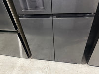 Thumbnail for Factory second LG GF-L500MBL 506L Slim French Door Fridge - Second Hand Appliances Geebung