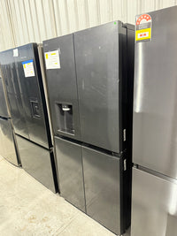 Thumbnail for Factory second LG GF-L500MBL 506L Slim French Door Fridge - Second Hand Appliances Geebung