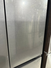 Thumbnail for Factory second LG GF-L500MBL 506L Slim French Door Fridge - Second Hand Appliances Geebung