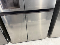 Thumbnail for Factory second LG GS-D600PLC 635L Side-by-Side Refrigerator - Second Hand Appliances Geebung