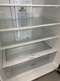 Thumbnail for Factory second LG GT-515BPL 515-litre top mount refrigerator - Second Hand Appliances Geebung