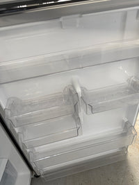 Thumbnail for Factory second LG GT-515BPL 515-litre top mount refrigerator - Second Hand Appliances Geebung