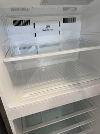 Thumbnail for Factory second LG GT-515BPL 515-litre top mount refrigerator - Second Hand Appliances Geebung