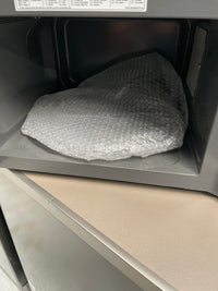 Thumbnail for LG NeoChef 42L Smart Inverter Microwave Oven 1200W
Model: MS4236DB Inside