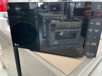 Thumbnail for Factory second LG NeoChef 42L Smart Inverter Microwave Oven 1200W Model: MS4236DB - Second Hand Appliances Geebung