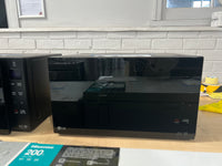 Thumbnail for Factory second LG NeoChef 42L Smart Inverter Microwave Oven - Black MS4296OBS - Second Hand Appliances Geebung