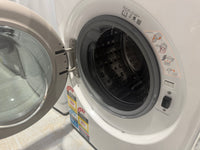 Thumbnail for Factory second LG WVC5-1409W Washer-Dryer Combo (9 kg Wash / 5 kg Dry) - Second Hand Appliances Geebung