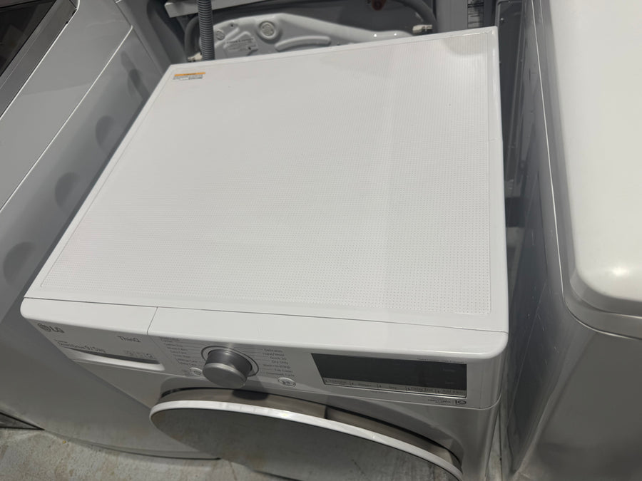 Factory second LG WVC5-1409W Washer-Dryer Combo (9 kg Wash / 5 kg Dry) - Second Hand Appliances Geebung