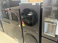 Thumbnail for Factory second LG WashTower 12kg/10kg Dual Inverter Heat Pump Washer Dryer – WWT-1210MBK - Second Hand Appliances Geebung