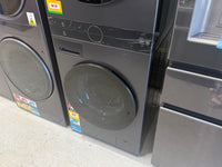 Thumbnail for Factory second LG WashTower 12kg/10kg Dual Inverter Heat Pump Washer Dryer – WWT-1210MBK - Second Hand Appliances Geebung