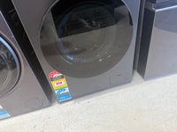 Thumbnail for Factory second LG WashTower 12kg/10kg Dual Inverter Heat Pump Washer Dryer – WWT-1210MBK - Second Hand Appliances Geebung