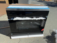 Thumbnail for Factory second Omega OFOIC909B 90cm Freestanding Cooker with Induction Cooktop - Second Hand Appliances Geebung