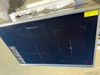 Thumbnail for Factory second Omega OFOIC909B 90cm Freestanding Cooker with Induction Cooktop - Second Hand Appliances Geebung