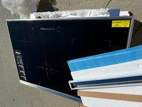 Thumbnail for Factory second Omega OFOIC909B 90cm Freestanding Cooker with Induction Cooktop - Second Hand Appliances Geebung