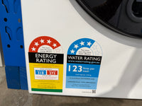 Thumbnail for Factory second Samsung WW12BB944DGH 12kg Bespoke AI Front Load Washing Machine - Second Hand Appliances Geebung