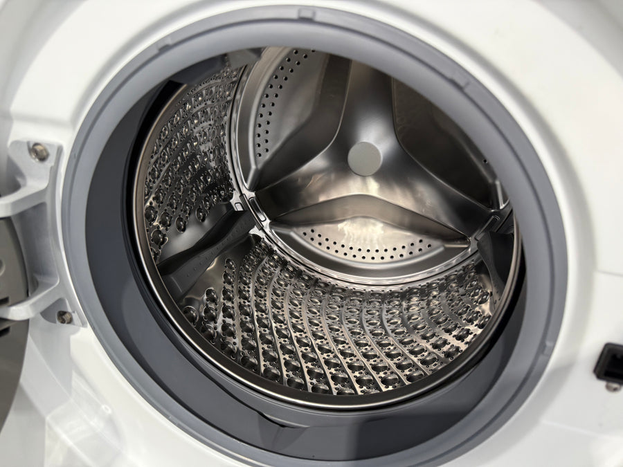 Factory second Samsung WW12BB944DGH 12kg Bespoke AI Front Load Washing Machine - Second Hand Appliances Geebung