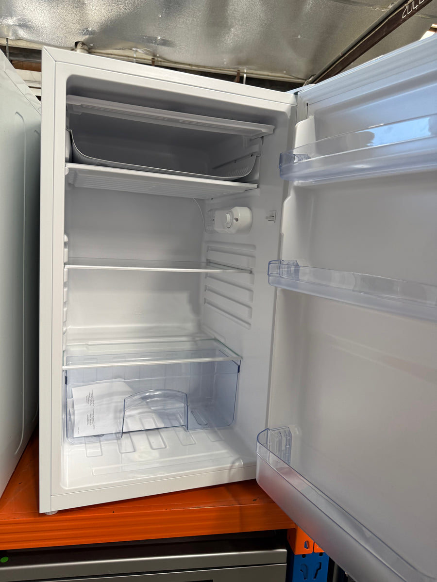 Factory second TCL 121L Bar Fridge – Model F122DW - Second Hand Appliances Geebung