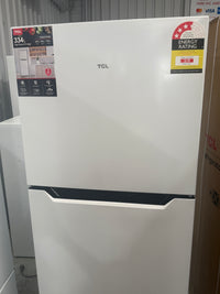 Thumbnail for Factory second TCL 362L Top Mount Refrigerator – White (P362TMW) - Second Hand Appliances Geebung