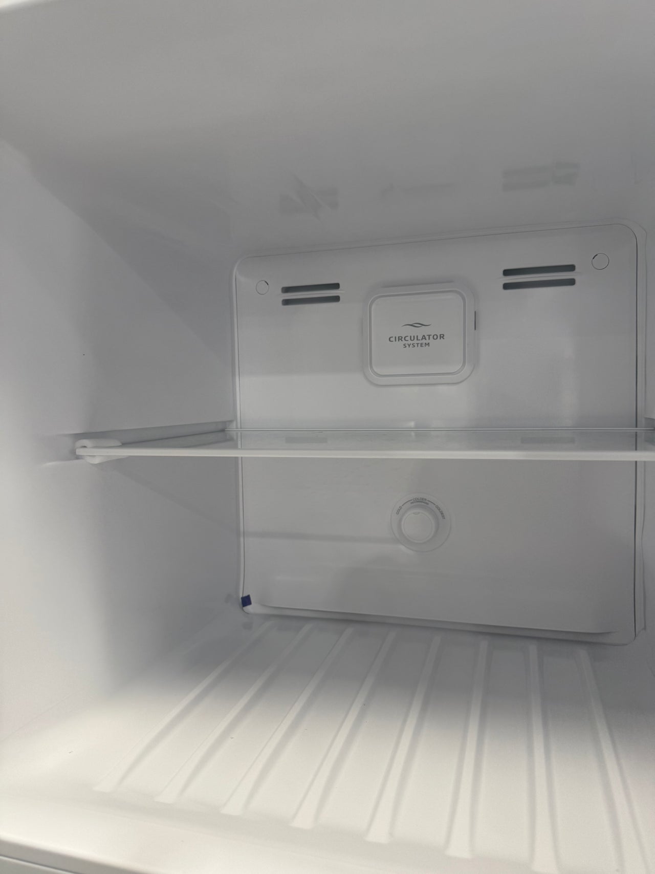 Factory second TCL 362L Top Mount Refrigerator – White (P362TMW) - Second Hand Appliances Geebung