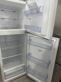 Thumbnail for Factory second TCL 362L Top Mount Refrigerator – White (P362TMW) - Second Hand Appliances Geebung