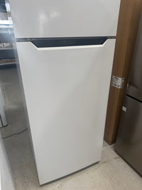 Thumbnail for Factory second TCL 362L Top Mount Refrigerator – White (P362TMW) - Second Hand Appliances Geebung