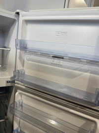 Thumbnail for Factory second TCL 415 L Top Mount Refrigerator – Model: P454TMW (White - Second Hand Appliances Geebung