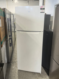 Thumbnail for Factory second TCL 415 L Top Mount Refrigerator – Model: P454TMW (White - Second Hand Appliances Geebung