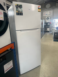 Thumbnail for Factory second TCL 415 L Top Mount Refrigerator – Model: P454TMW (White) - Second Hand Appliances Geebung