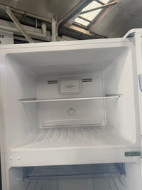 Thumbnail for Factory second TCL 415 L Top Mount Refrigerator – Model: P454TMW (White) - Second Hand Appliances Geebung