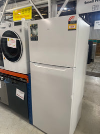 Thumbnail for Factory second TCL 415 L Top Mount Refrigerator – Model: P454TMW (White) - Second Hand Appliances Geebung