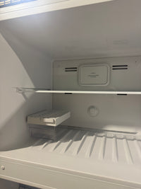 Thumbnail for Factory second TCL 415 L Top Mount Refrigerator – P454TMW (White) - Second Hand Appliances Geebung