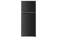 Thumbnail for Factory second TCL 415L Top Mount Refrigerator – Black Finish  Model: P454TMB - Second Hand Appliances Geebung