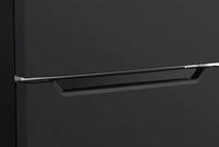 Thumbnail for Factory second TCL 415L Top Mount Refrigerator – Black Finish  Model: P454TMB - Second Hand Appliances Geebung