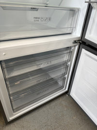 Thumbnail for Factory second TCL 416 L Bottom-Mount Fridge – Model P445BFG - Second Hand Appliances Geebung