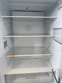 Thumbnail for Factory second TCL 416 L Bottom-Mount Fridge – Model P445BFG - Second Hand Appliances Geebung