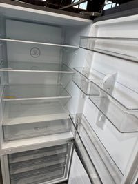 Thumbnail for Factory second TCL 416 L Bottom-Mount Fridge – Model P445BFG - Second Hand Appliances Geebung