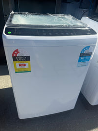 Thumbnail for Buy Factory second TCL F708TLW 8kg top load washing machine |  | [product_variant] | Second Hand Appliances Geebung Brisbane