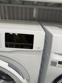 Thumbnail for Factory second 🔥 TCL Combo Deal – Only $979! 🔥 415L TCL top mounted refrigerator + 7.5kg TCL front loader - Second Hand Appliances Geebung