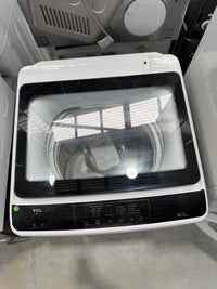 Thumbnail for Factory second TCL F709TLW – 9 kg Top Load Washing Machine (White) - Second Hand Appliances Geebung