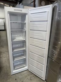 Thumbnail for Buy Factory second TCL P204SDW 204L vertical freezer |  | [product_variant] | Second Hand Appliances Geebung Brisbane