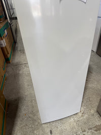 Thumbnail for Buy Factory second TCL P204SDW 204L vertical freezer |  | [product_variant] | Second Hand Appliances Geebung Brisbane