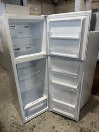 Thumbnail for Buy Factory second TCL P272TMW 249L Top Mount Refrigerator – White |  | [product_variant] | Second Hand Appliances Geebung Brisbane