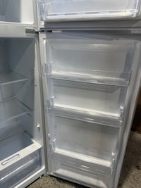 Thumbnail for Buy Factory second TCL P272TMW 249L Top Mount Refrigerator – White |  | [product_variant] | Second Hand Appliances Geebung Brisbane