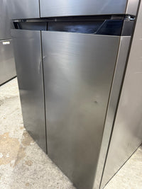 Thumbnail for Factory second TCL P421CDN 421L French Door Fridge - Second Hand Appliances Geebung