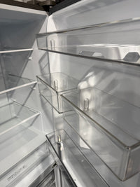 Thumbnail for Factory second TCL P445BFB 416L Bottom Mount Refrigerator - Second Hand Appliances Geebung