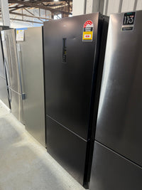 Thumbnail for Factory second TCL P445BFB 416L Bottom Mount Refrigerator - Second Hand Appliances Geebung