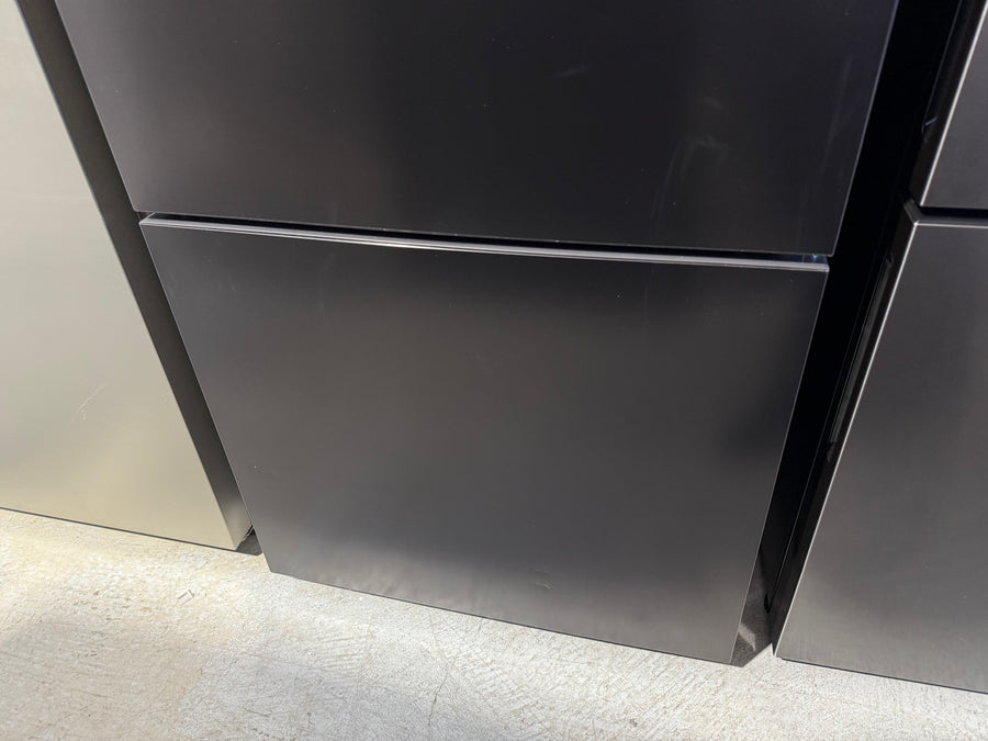 Factory second TCL P445BFB 416L Bottom Mount Refrigerator - Second Hand Appliances Geebung