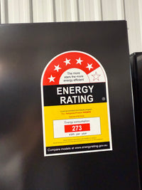 Thumbnail for Factory second TCL P445BFB 416L Bottom Mount Refrigerator - Second Hand Appliances Geebung