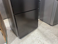 Thumbnail for Factory second TCL P445BFB 416L Bottom Mount Refrigerator - Second Hand Appliances Geebung