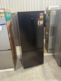 Thumbnail for Factory second TCL P445BFB 416L Bottom Mount Refrigerator - Second Hand Appliances Geebung